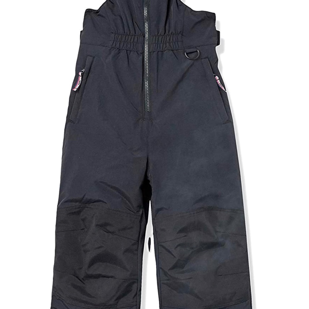 Amazon Essentials ski/snow bibs